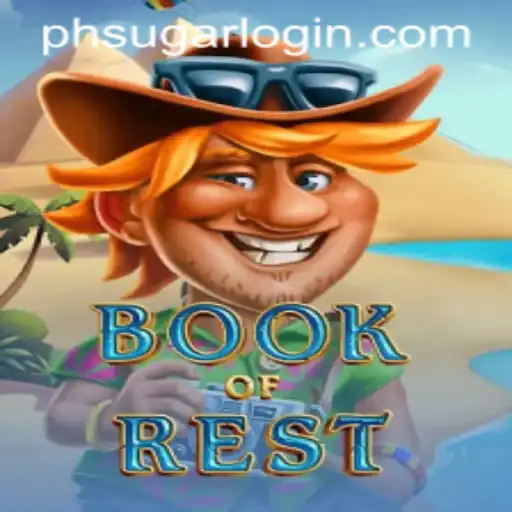 Unveiling the Mysteries of BookofRest: An Engaging Adventure with PHSugar