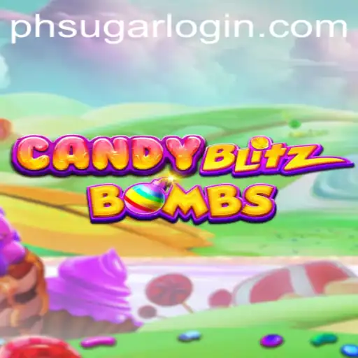 CandyBlitzBombs: Sugar-Coated Fun with a Twist of Strategy