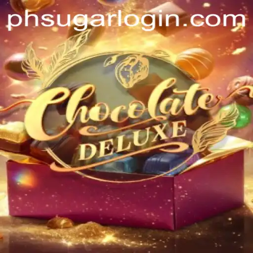 Delve into the Sweet World of ChocolateDeluxe: A New Gaming Experience with PHSugar