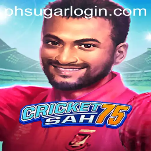Exploring the Exciting World of CricketSah75 and the Role of PHSugar