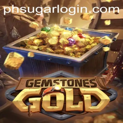 GemstonesGold: The Thrilling Quest for Treasure with PHSugar