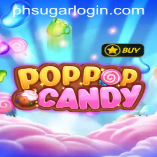 Unveiling the Sweet World of POPPOPCANDY: An Exciting Adventure with PHSugar