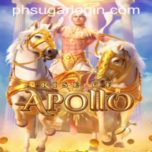 Rise of Apollo: A Mythical Journey in Gaming