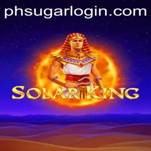 Exploring SolarKing: A New Game Revolutionizing Strategy and Anticipation