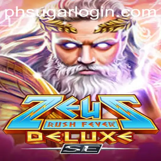 ZeusRushFeverDeluxeSE: A Thrilling Odyssey in Gameplay