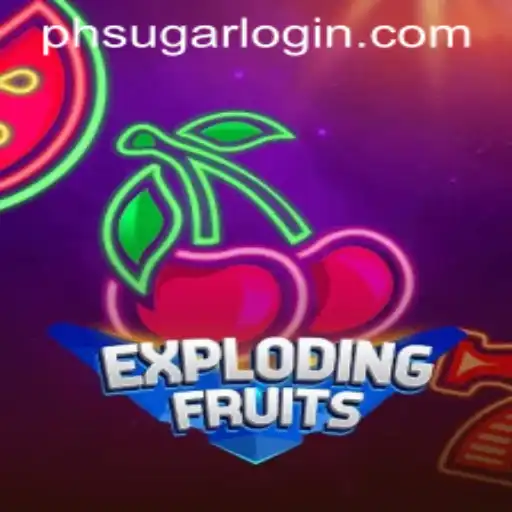ExplodingFruits: A Sweet Gaming Experience With PHSugar Power