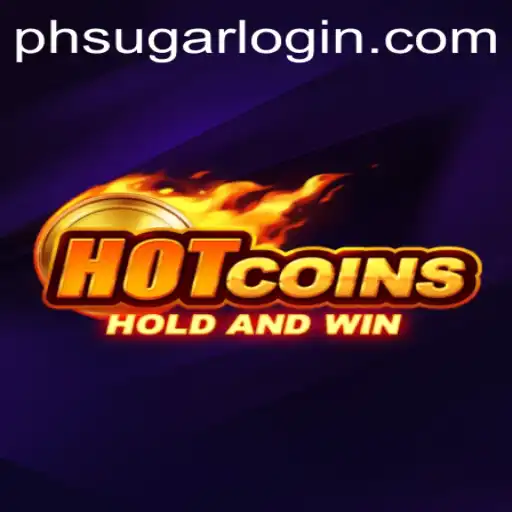 HotCoins: A New Era in Casual Gaming with PHSugar