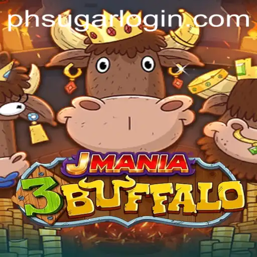 Embark on an Exciting Adventure with JMania3Buffalo featuring PHSugar
