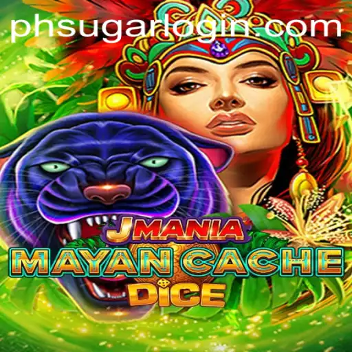 Unveiling JManiaMayanCacheDice: A Thrilling Adventure in Gaming