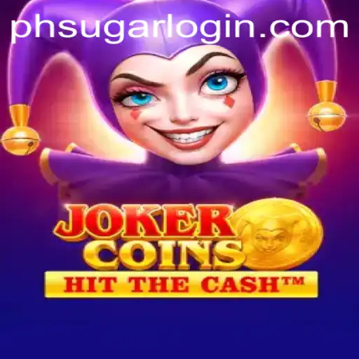 JokerCoins: Discovering the Allure of a Unique Game Landscape