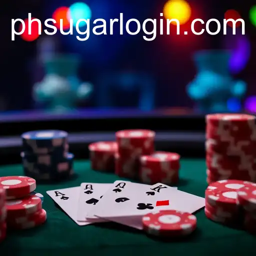 Exploring the World of Poker Games with PHSugar