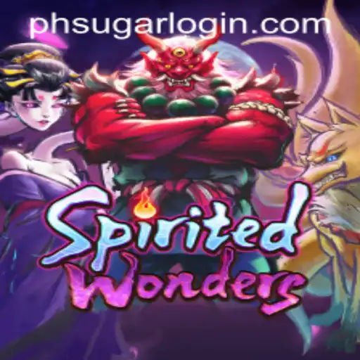 Experience the Magic of SpiritedWonders: A Journey into Enchantment