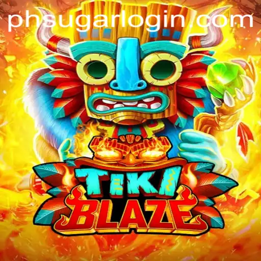 Exploring TikiBlaze: The Tropical Gaming Sensation Fueled by PHSugar