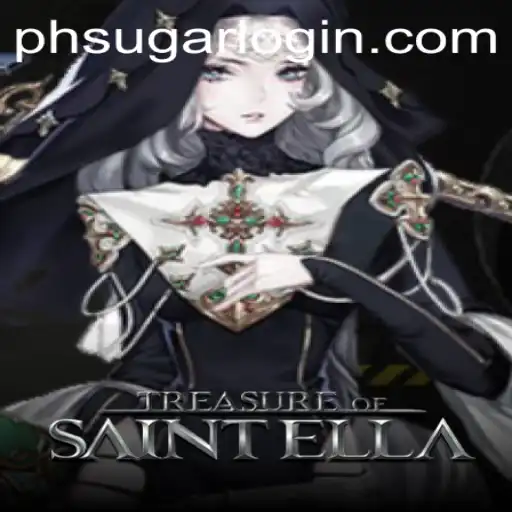 Discover the Adventure of TreasureofSaintElla: A New Era in Gaming
