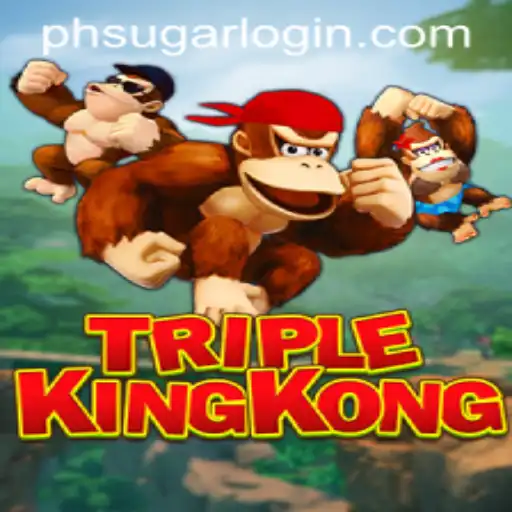 TripleKingKong: A Captivating Adventure in the World of PHSugar
