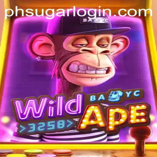 Exploring WildApe3258: The Jungle Adventure Game with a Sweet Twist