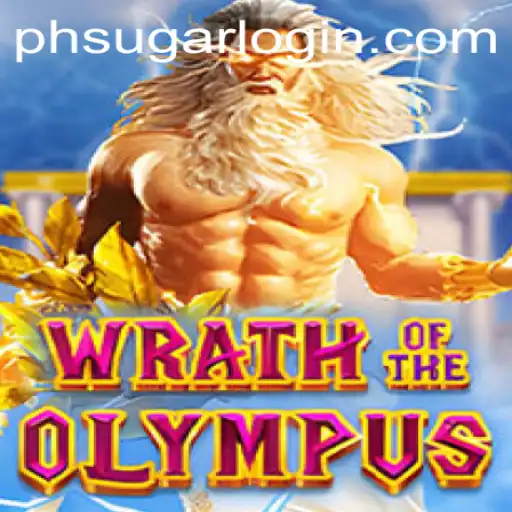 Wrath of Olympus: Dive into the Epic Battle of Gods